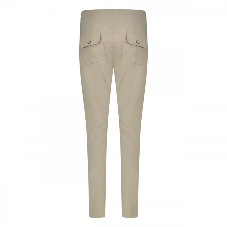 Jane Lushka Pants Doris TJ Sand Jane Lushka Pants Doris TJ Sand